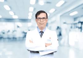 Dr Arun Bhandari
